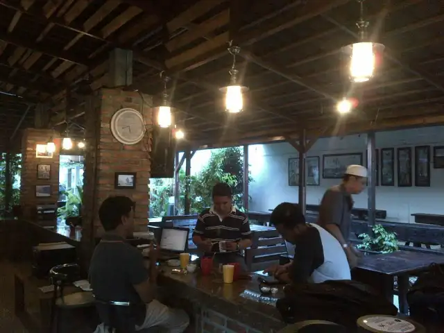 Gambar Makanan Kopi Kita Cafe & Restaurant 5