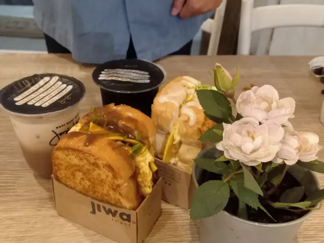 Gambar Makanan Jiwa Toast 7