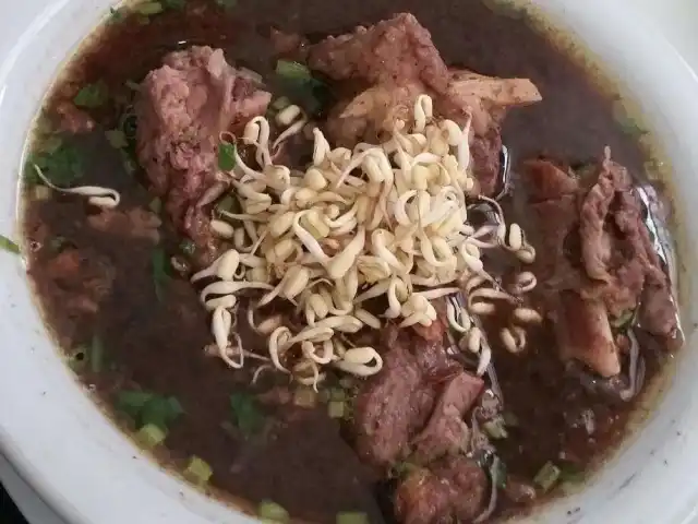 Gambar Makanan Soto Sulung Koperia 11