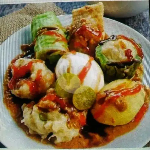 Gambar Makanan Siomay Batagor Damia Bandung 1, Kerobokan 9