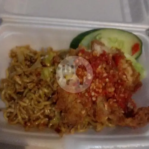 Gambar Makanan Ayam Geprek (Aini), Denpasar 4