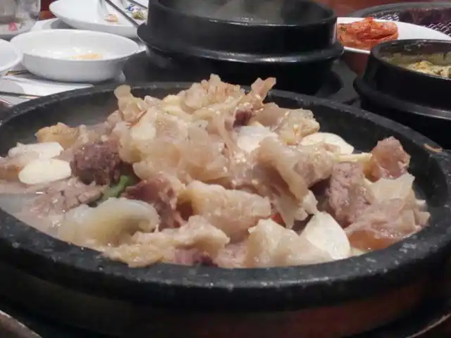 Gambar Makanan Myeong Ga Myeon Ok 19