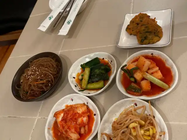 Soondae Ya Korean Restaurant Food Photo 8