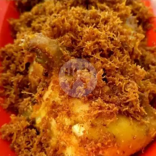 Gambar Makanan Ayam Bakar Podomoro, Kalibata City 5