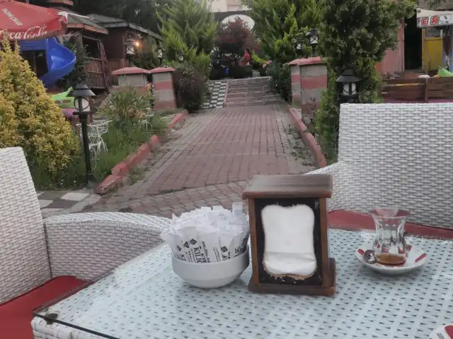 Kılıç Cafe/Restaurant'nin yemek ve ambiyans fotoğrafları 7