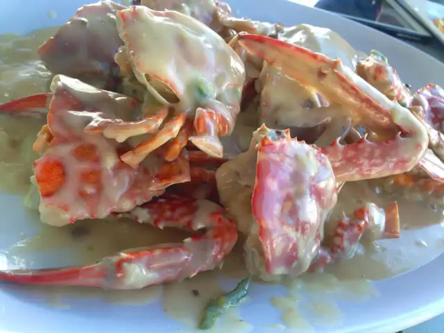 Anjung Ketam Food Photo 15