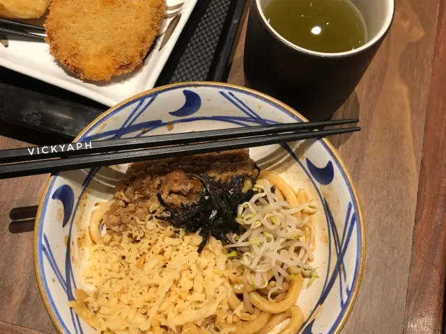 Gambar Makanan Marugame Udon 13