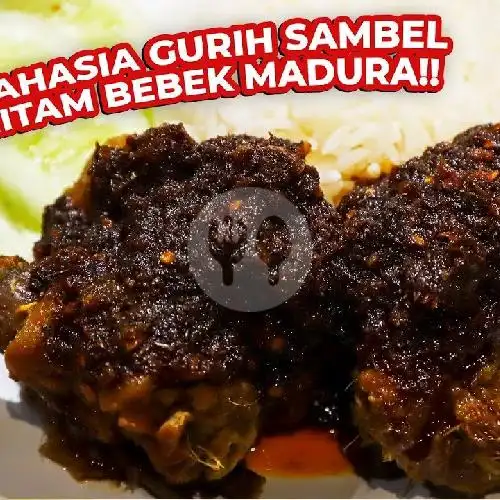 Gambar Makanan Nasi Bebek Cak Abdi 6