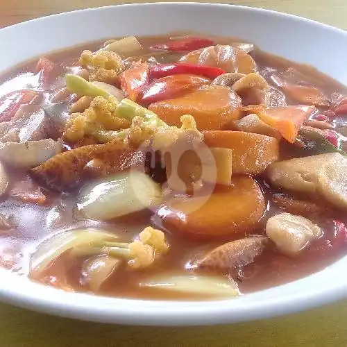 Gambar Makanan Warung Redjo Chinese Food, Mertasari 7