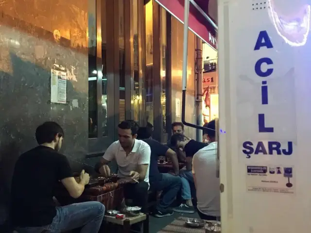 Avşar Cafe'nin yemek ve ambiyans fotoğrafları 10