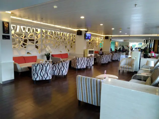 Gambar Makanan Katulampa Lounge & Bar - Aston Bogor Hotel & Resort 7