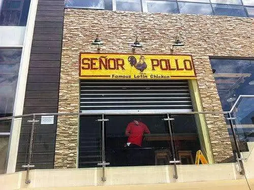 Señor Pollo Food Photo 3