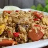 Gambar Makanan Nasi Goreng Bang Billie, Jagakarsa 5