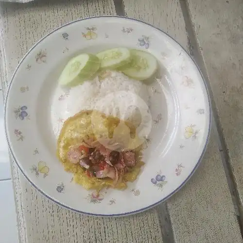 Gambar Makanan Warung Nasi Gang Gapan 15