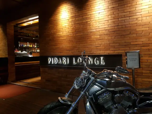 Gambar Makanan Pidari Coffee Lounge 7