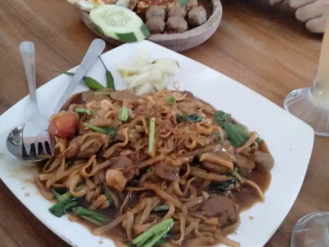 Gambar Makanan Warung Jawa Bu Likha 3