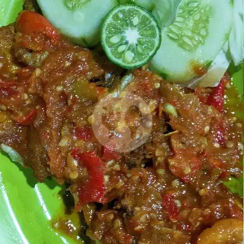 Gambar Makanan Raja Seafood 16