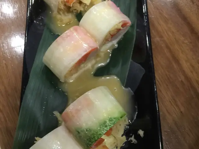 Shin Zushi Food Photo 16