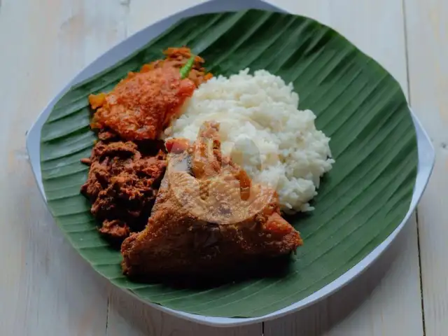 Gambar Makanan Gudeg Yu Sum, Imogiri Timur 11