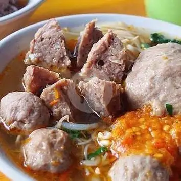 Gambar Makanan Mie Ayam Dan Bakso Idaman - Meruya Utara, Jl. Meruya Utara No. 50 7