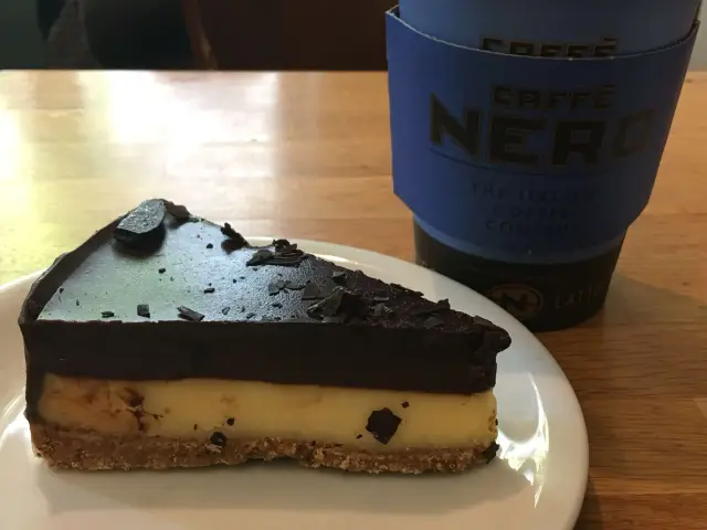 Caffe Nero'nin yemek ve ambiyans fotoğrafları 58