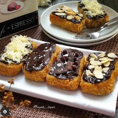 Gambar Makanan Viral pedas & Queen Mozarella 19