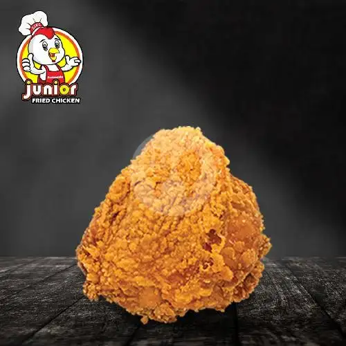 Gambar Makanan SS Junior Fried, Chicken Dharma Putra 17