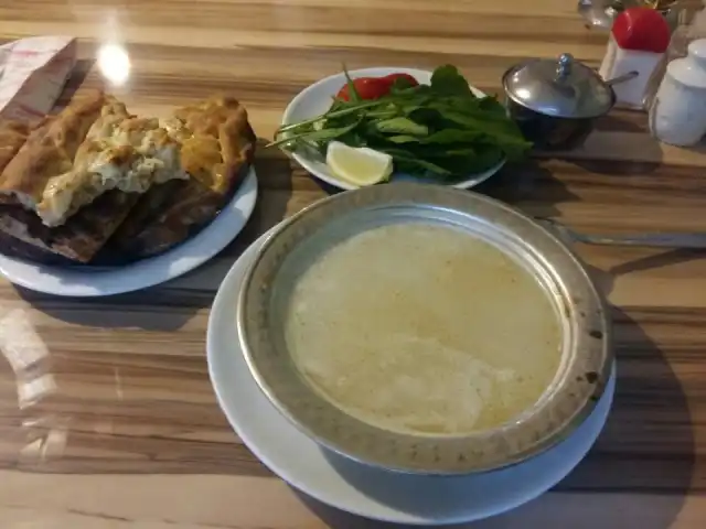 Gaziantepli ahmet usta'nin yemek ve ambiyans fotoğrafları 1