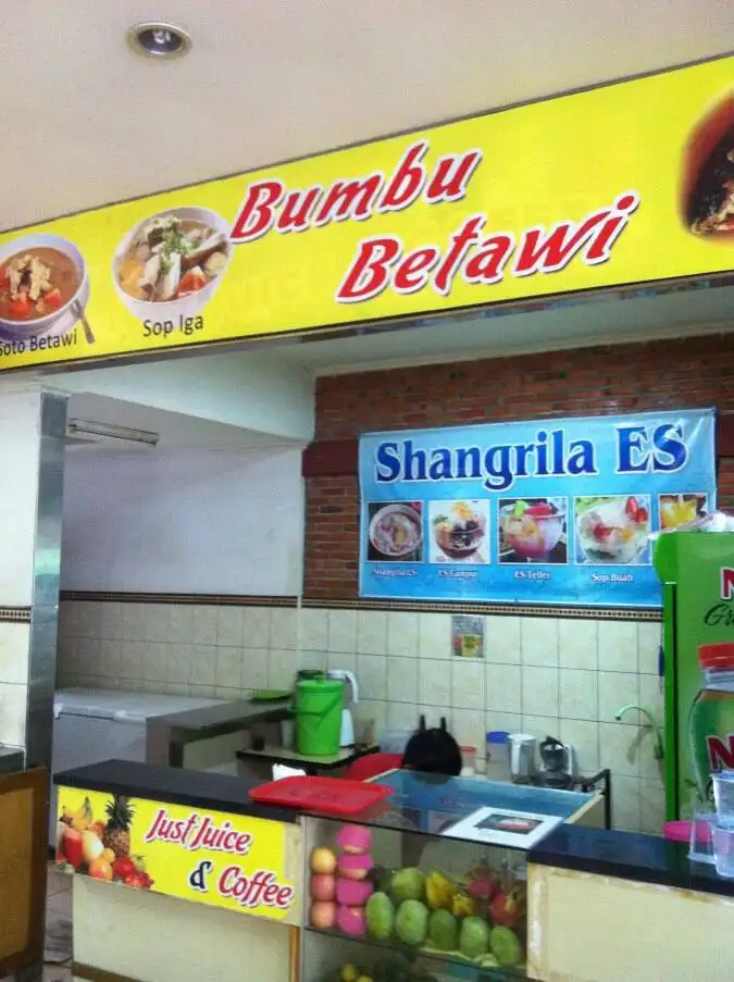 Bumbu Betawi