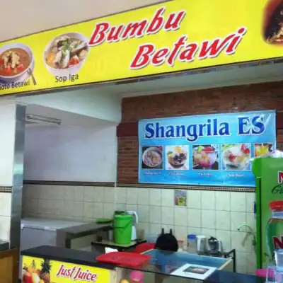 Bumbu Betawi