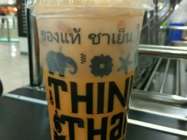 Gambar Makanan Think Thai Tea 9