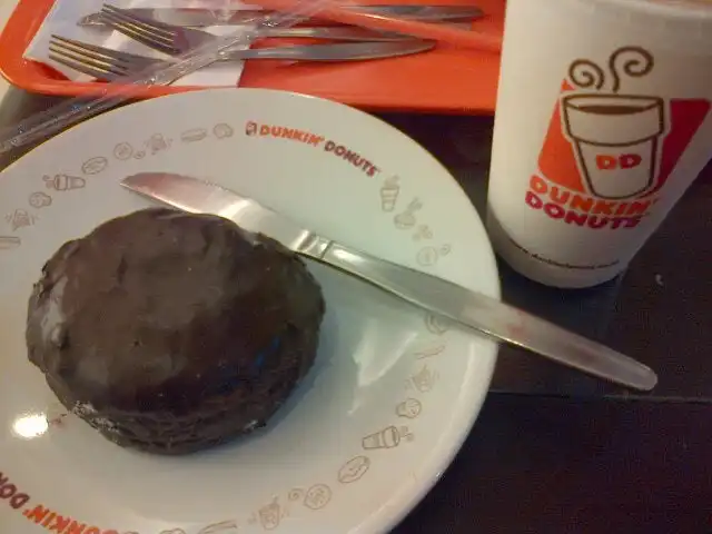 Gambar Makanan Dunkin' 4