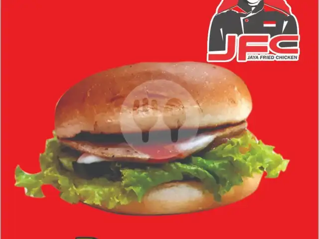 Gambar Makanan JFC, Kesambi Raya 4