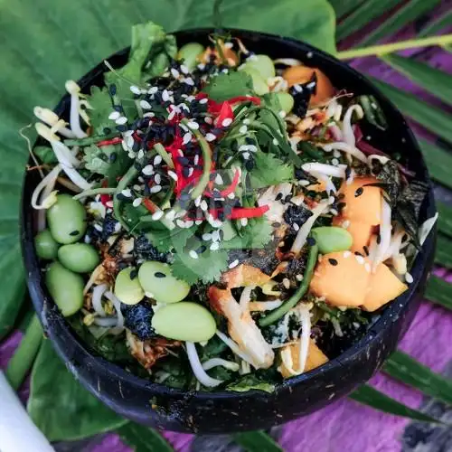 Gambar Makanan Poke Poke Canggu, Canggu 16