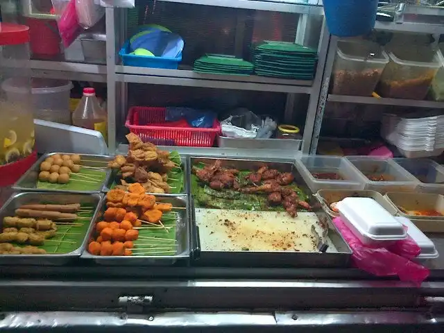 PJS Corner Nasi Lemak Food Photo 13