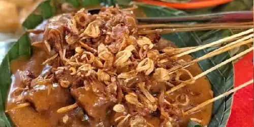 Sate Padang Aditia King Seven, Medan Marelan