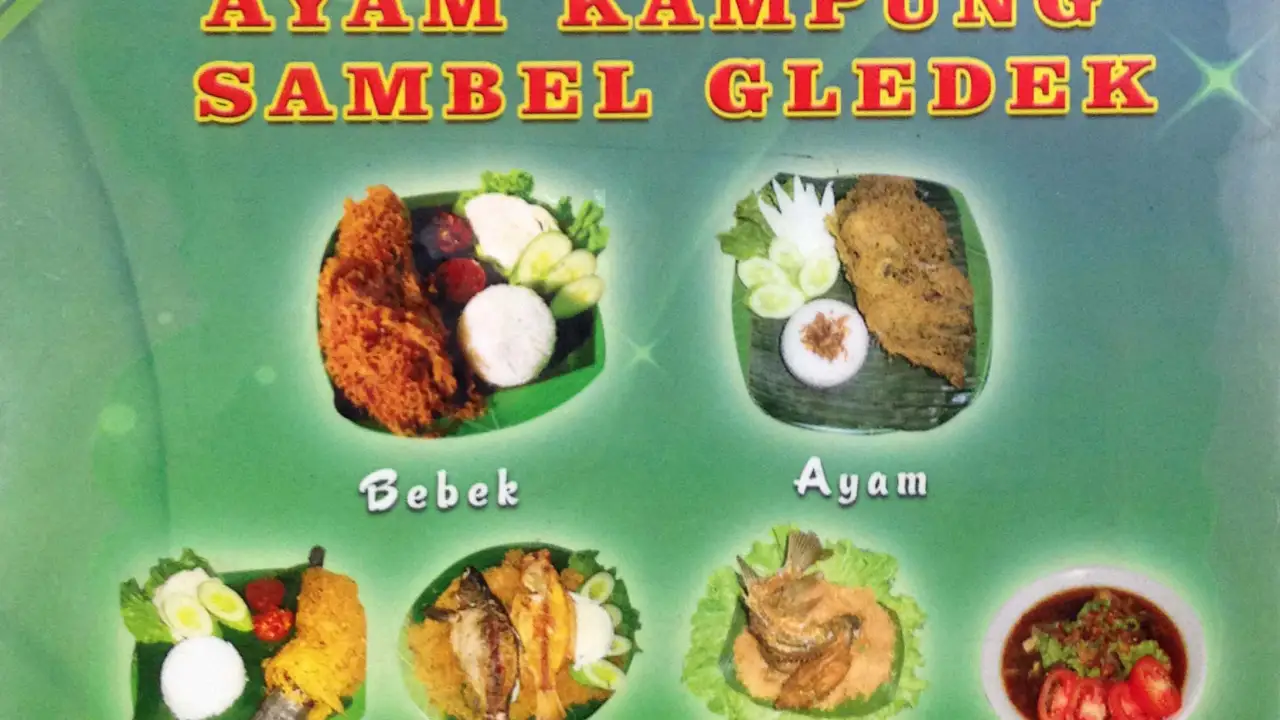 Bebek Kremes Bu Juju