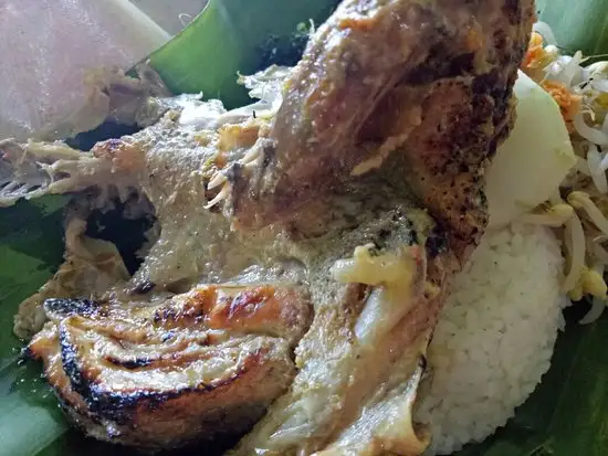 Gambar Makanan Ayam Lodho Pak Yusuf 14