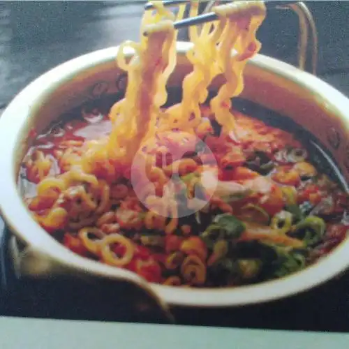 Gambar Makanan Warung Chin-Gu, Gurita 10
