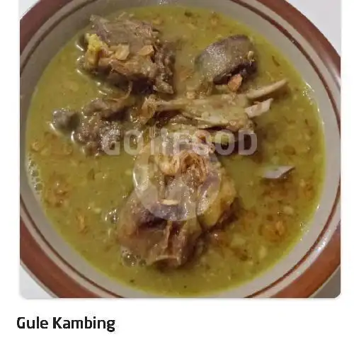 Gambar Makanan Sate Soto Gule Krengsengan Tenes Pak Gendut, Kedungkandang 6