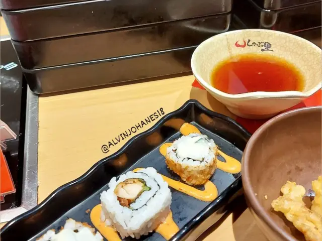 Gambar Makanan Shaburi Shabu Shabu 9