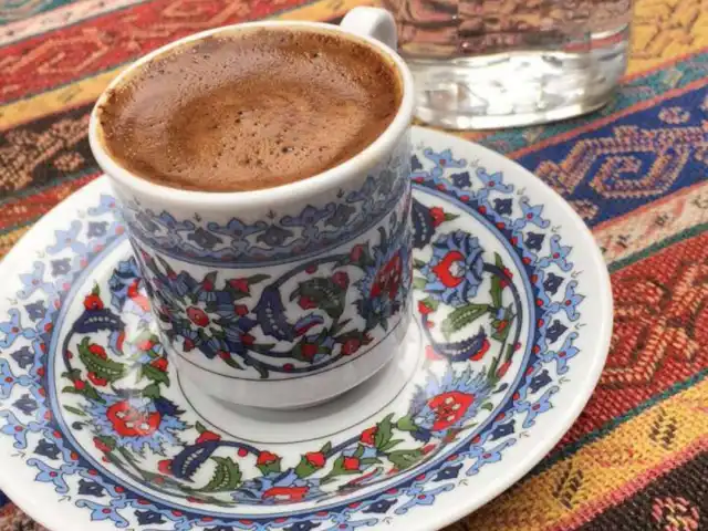 Karaköy kulübe'nin yemek ve ambiyans fotoğrafları 5