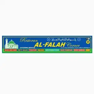 Restoran Al-Falah Corner
