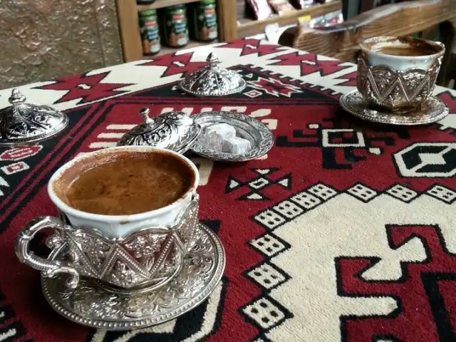 Diyar Cafe'nin yemek ve ambiyans fotoğrafları 7