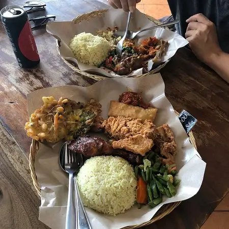 Gambar Makanan Warung Sika 13