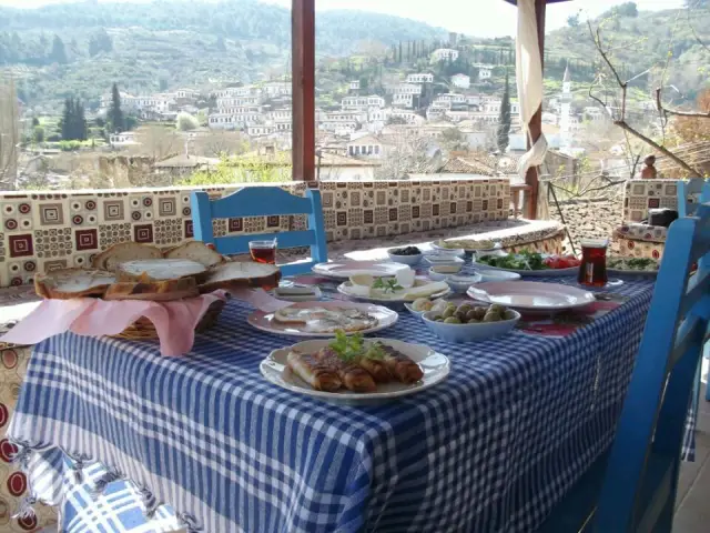 Hayal Cafe'nin yemek ve ambiyans fotoğrafları 2