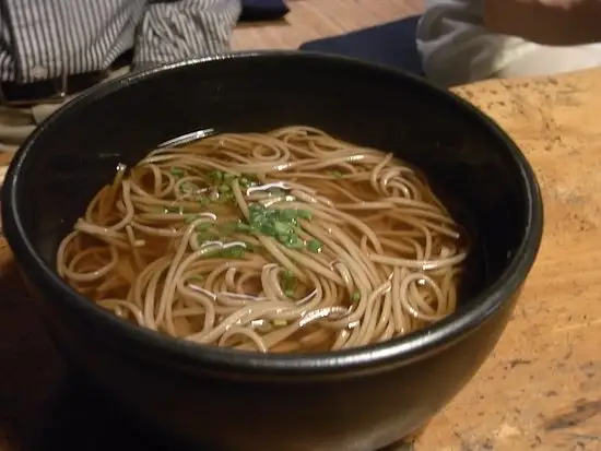 Gambar Makanan Ryoshi Ubud 14