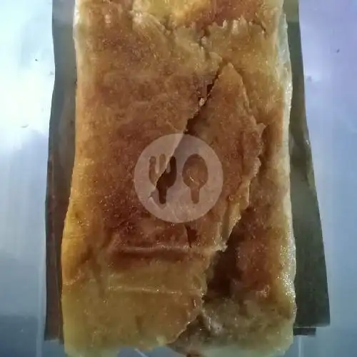 Gambar Makanan Martabak Telor Mini Aladazievie, Jl Karya Utama Gandaria Utara 19