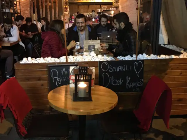 Cafe 361'nin yemek ve ambiyans fotoğrafları 19