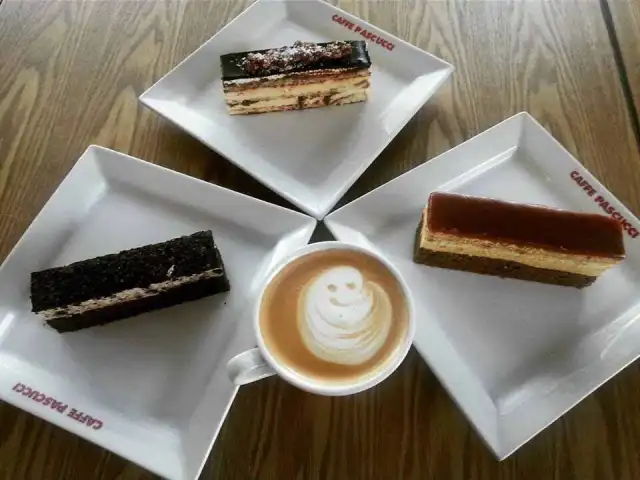 Caffe Pascucci Food Photo 10